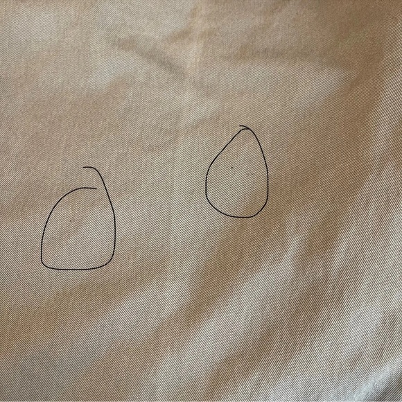 Peter Millar Tan Chinos - Picture 6 of 6